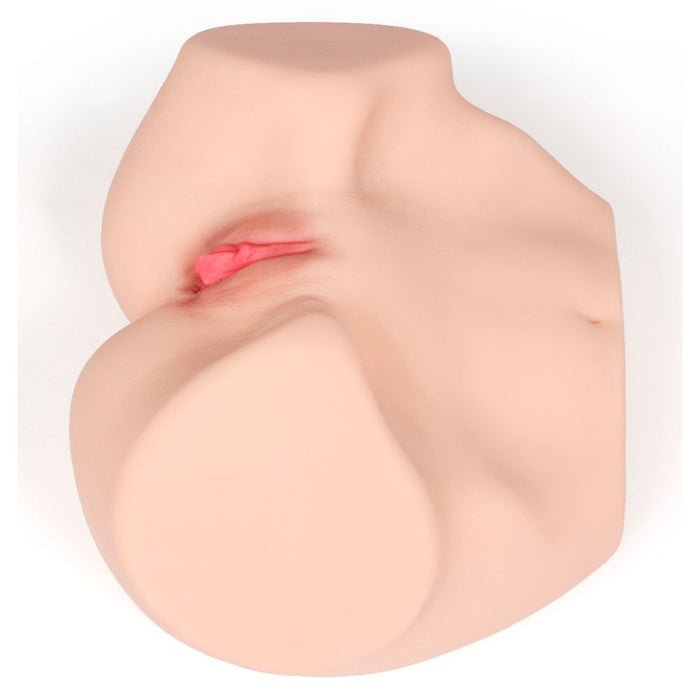 Kokos Maria Onahole Real Vagina Masturbator