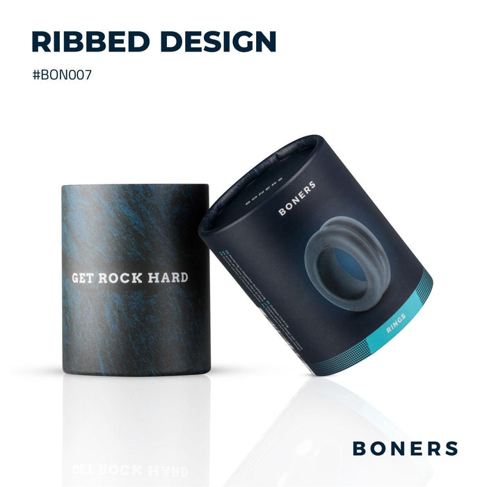 Boners Extra Dikke Cockring