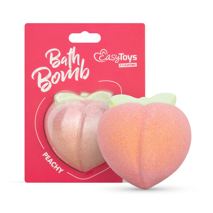 Easytoys Badbom Peachy