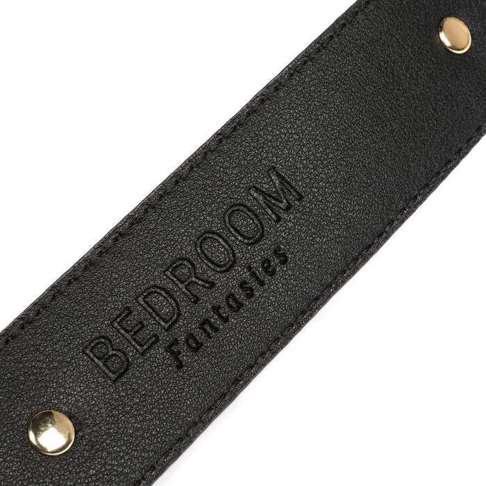 Bedroom Fantasies Bondage Koffer 13 Stuks Pu Lleer