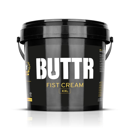 Buttr Fisting Crème Emmer Xxl 1000 Ml