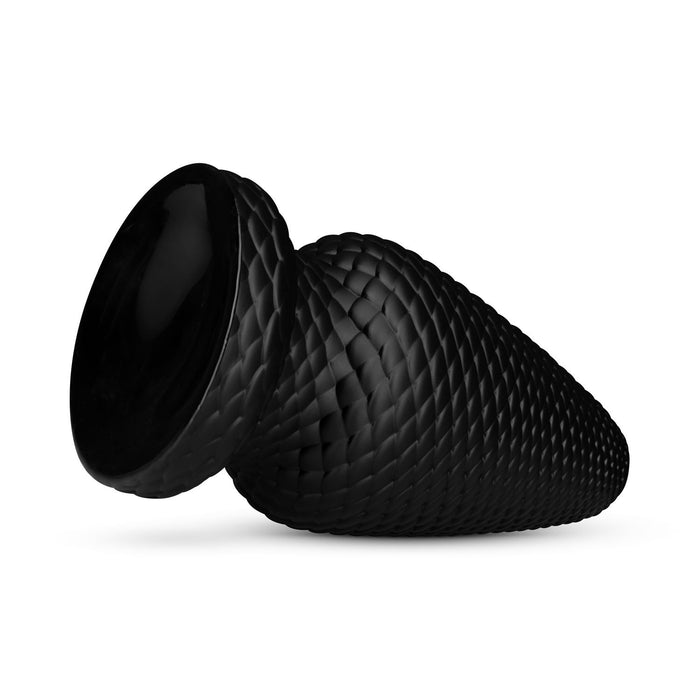 Buttr Cold Blooded Buttplug 15 cm