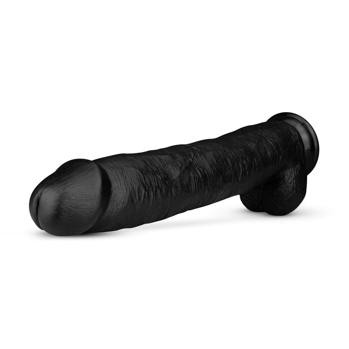 Buttr Operation Dingo Dildo 43 cm