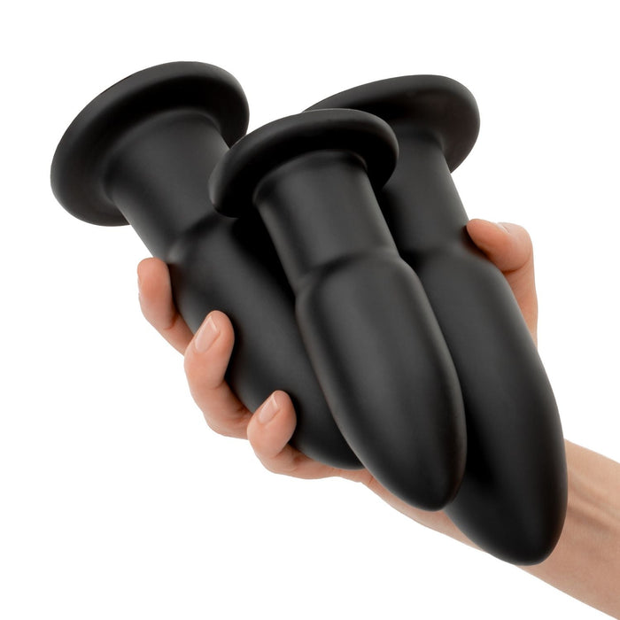 Buttr Cluster Bombs Buttplug Set