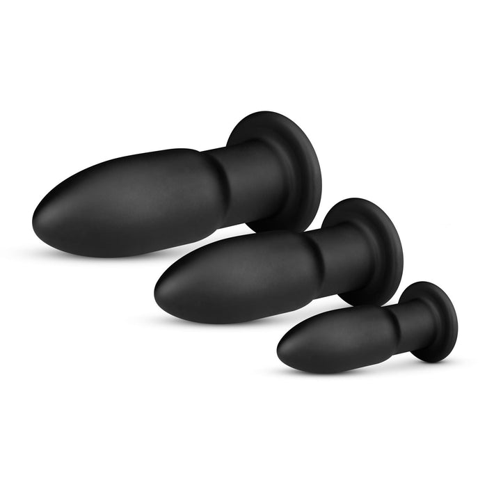 Buttr Cluster Bombs Buttplug Set