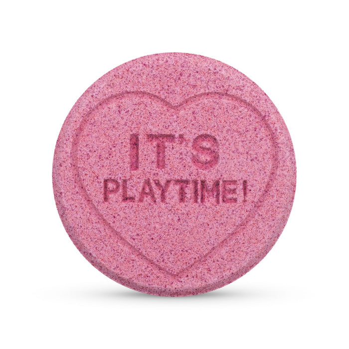 Easytoys Badbom It's Playtime