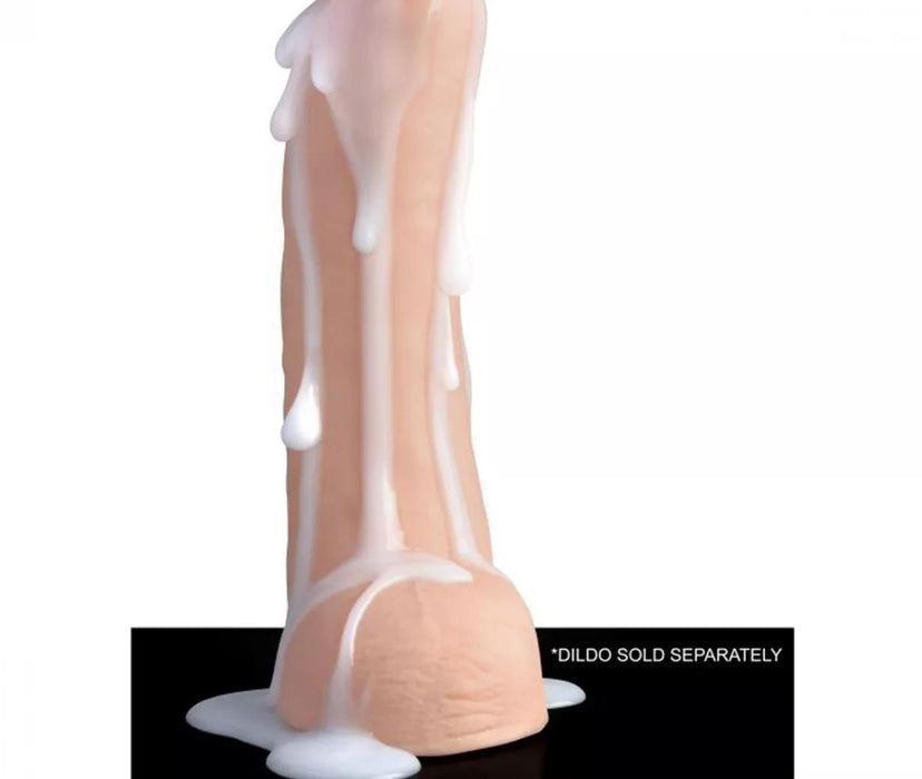 Buttr Glijmiddel Wit 150 ml