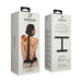 Bedroom Fantasies Soft Straps Arm En Nekboeien Zwart