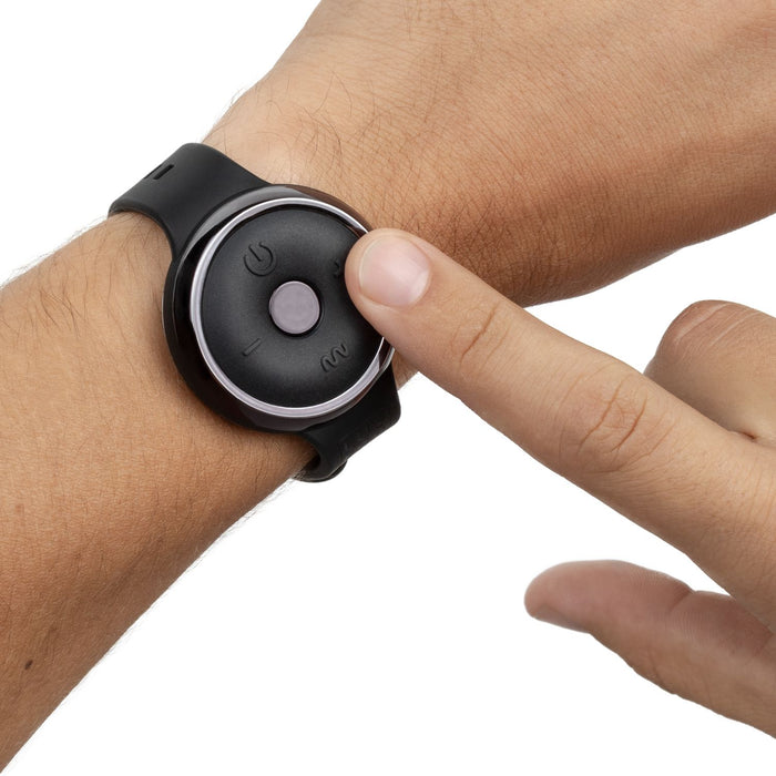 Luv Egg Vibrerend Eitje Met Horloge