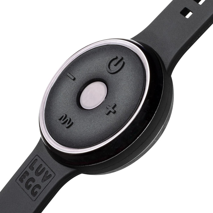 Luv Egg Vibrerend Eitje Met Horloge