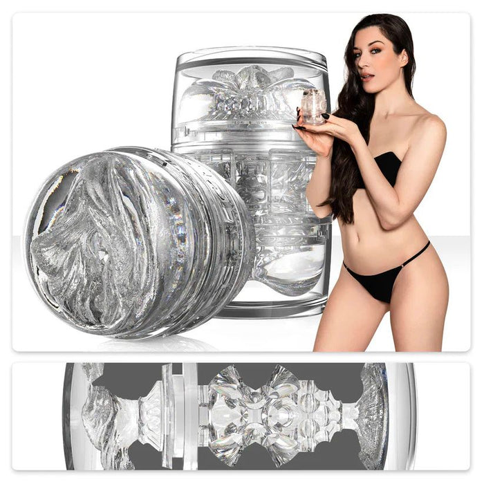 Fleshlight Stoya Quickshot Masturbator