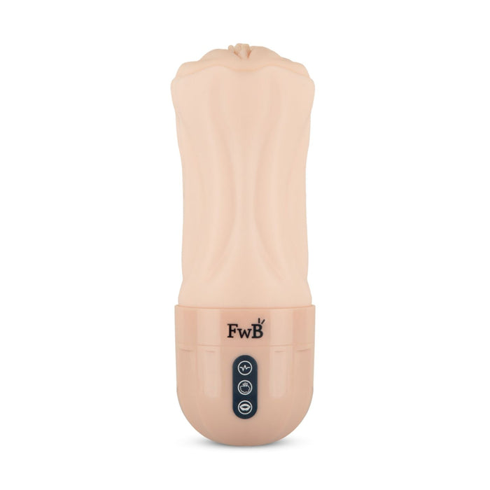 Alice Green Second Love Vagina