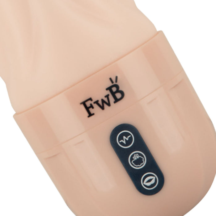 Alice Green Second Love Vagina