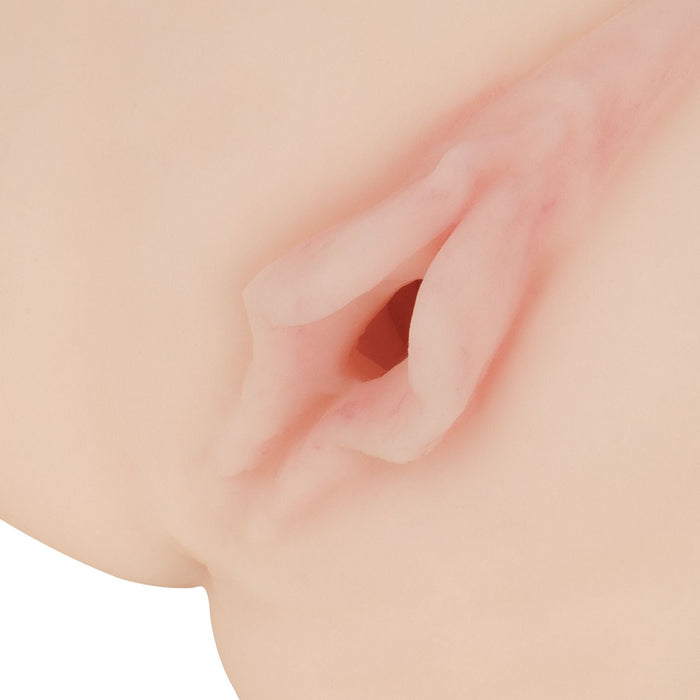 FWB Sofia Hughes Second Love Vagina