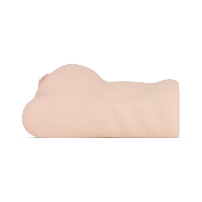 Ella Parker Second Love Vagina