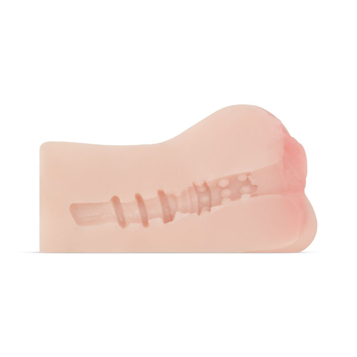 Ella Parker Second Love Vagina