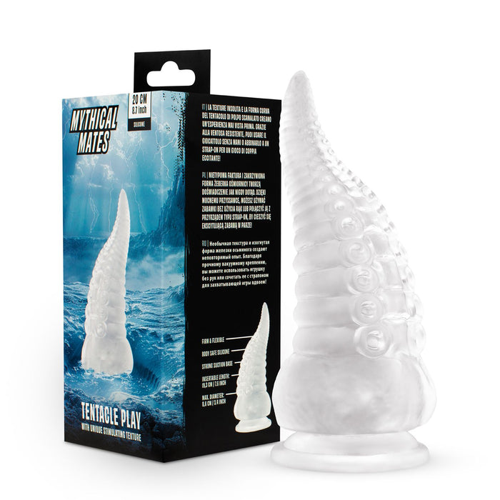Mythical Mates Tentacle Play Dildo 22 cm