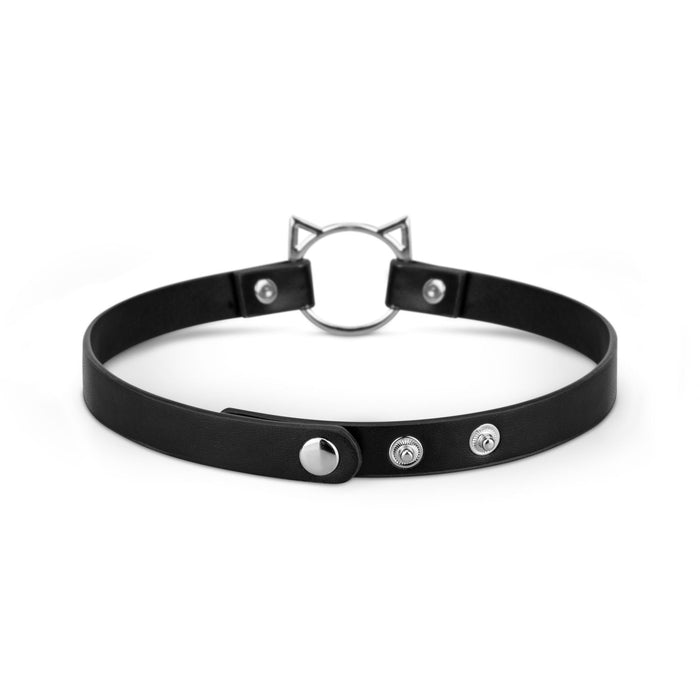 Bedroom Fantasies Kitty Bondage Halsband