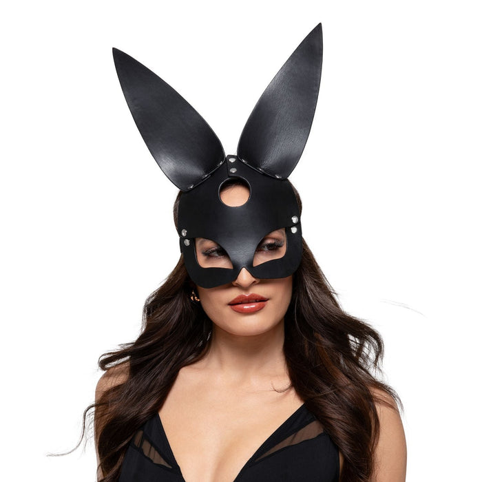 Bedroom Fantasies Bold Bunny Masker