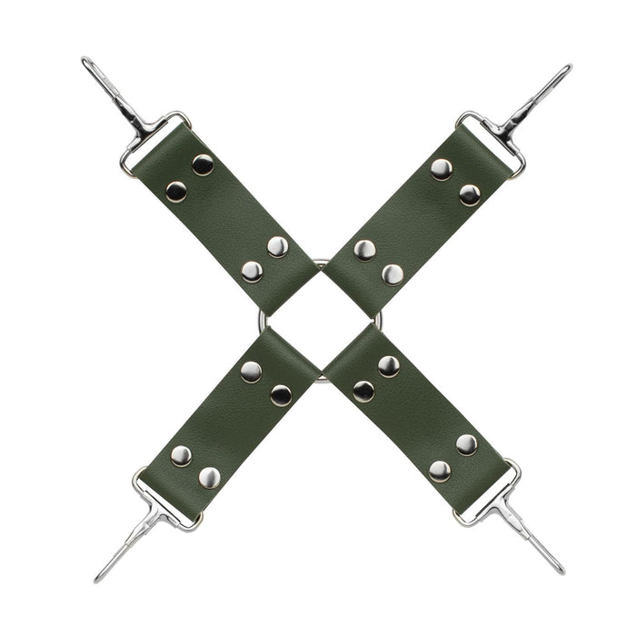 Easytoys Field Marshal's Fetish Bondage Set