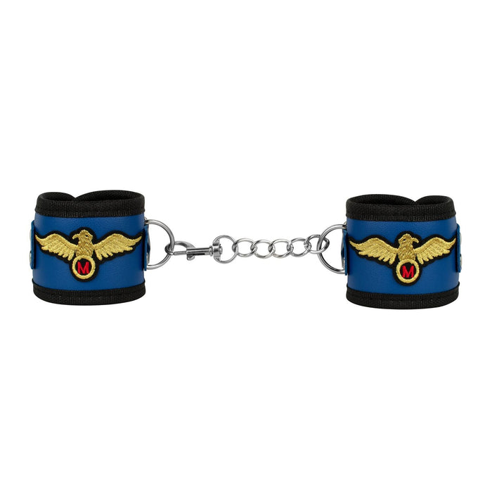 Easytoys Pilot's Passion Bondage Set