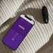 We Vibe Moxie+ Clitoris Panty Vibrator Remote & App Zwart