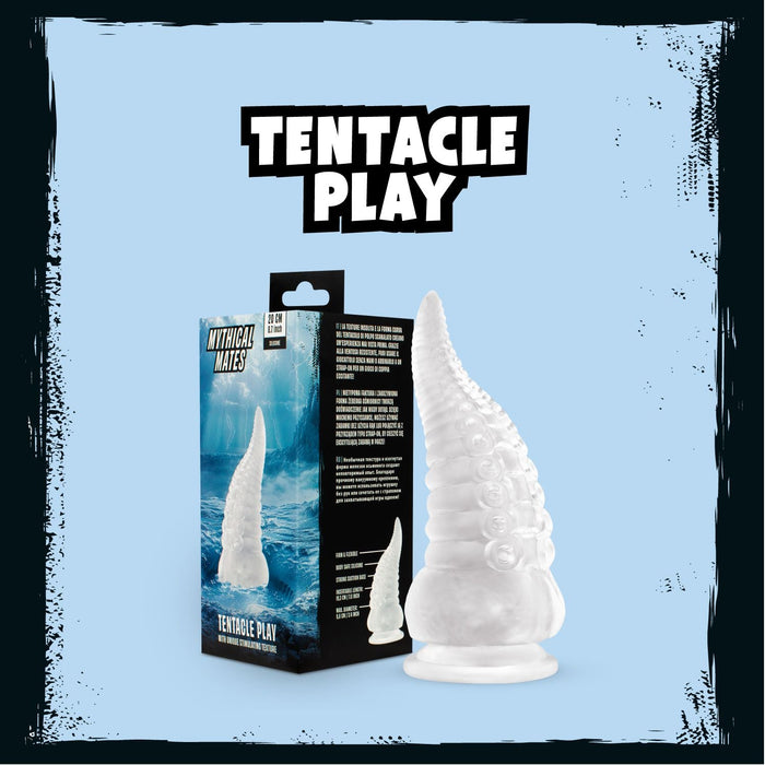 Mythical Mates Tentacle Play Dildo 22 cm
