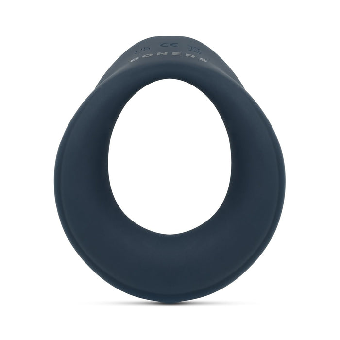 Boners Vibrerende Cockring met Perineumstimulatie