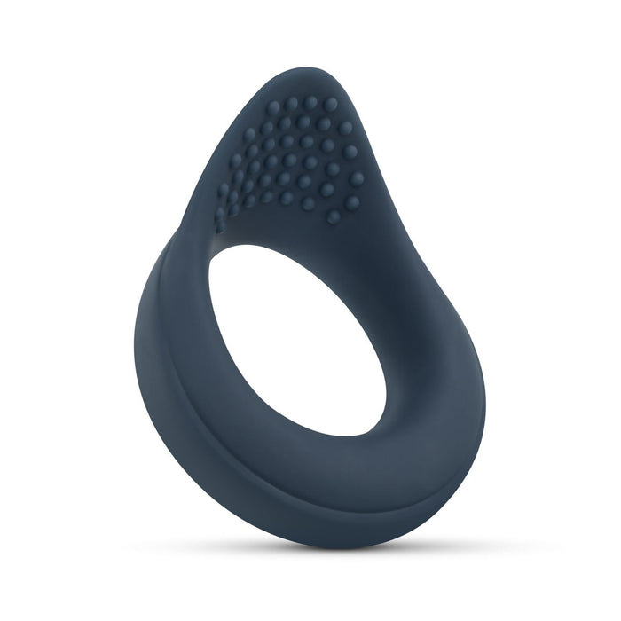 Boners Vibrerende Cockring met Perineumstimulatie