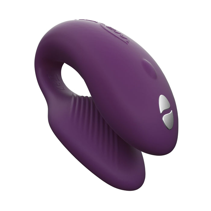 We Vibe – Chorus Koppelvibrator – Paars