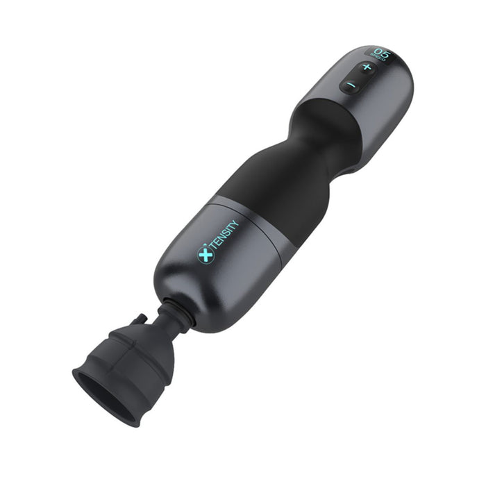 Xtensity Automatische Masturbator