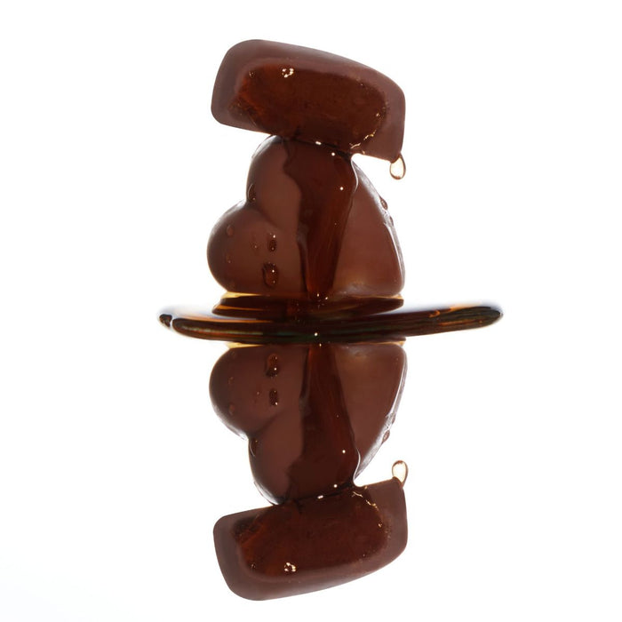 The Oh Collective - Date Night Bonbons - Liefdeschocolade
