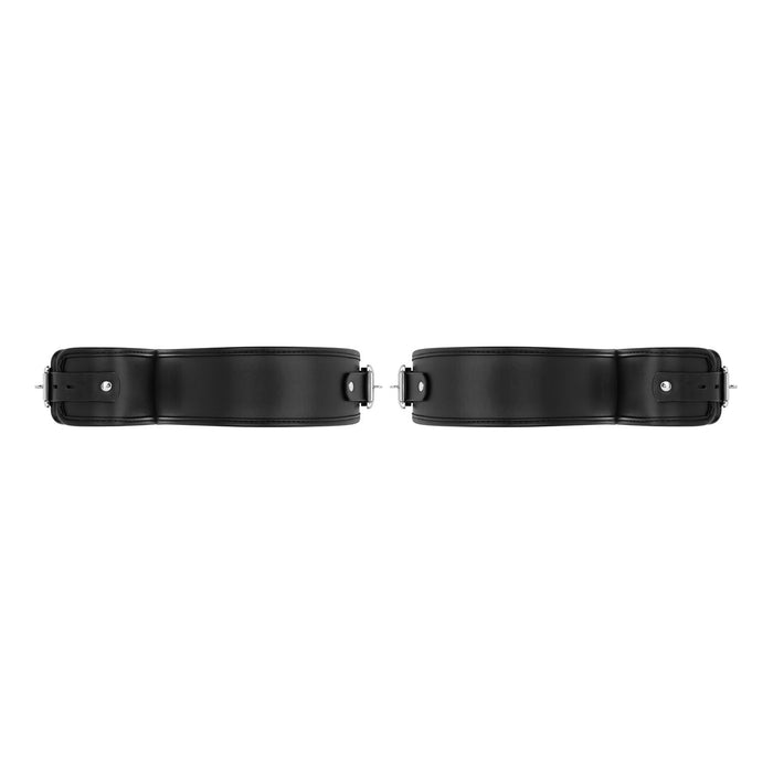 Bedroom Fantasies Dij En Pols Bondage Zwart