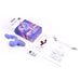 Magic Motion – Magic Ponder Vibrator Met Lick & G Spot Functie – Paars