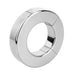 Bedroom Fantasies Magnetic Cockring Zilver