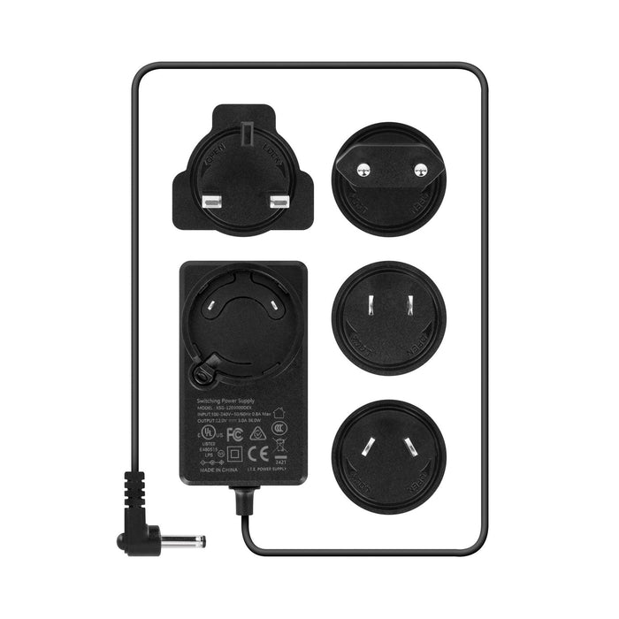 MyMagicWand Massager Draadloos 32 cm