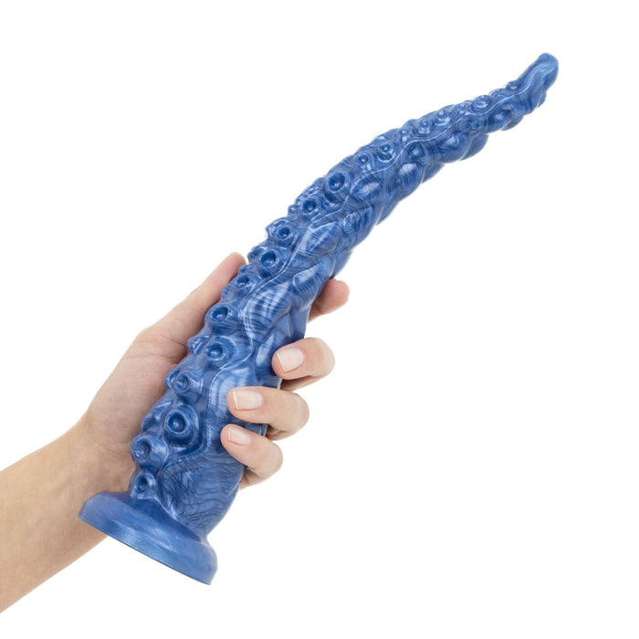 Mythical Mates Kraken’s Grasp  Tentacle Dildo 32 cm