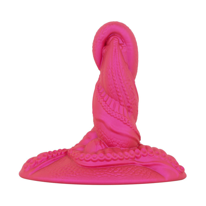 Mythical Mates The Deep One Vibrerende Stimulator 15 cm