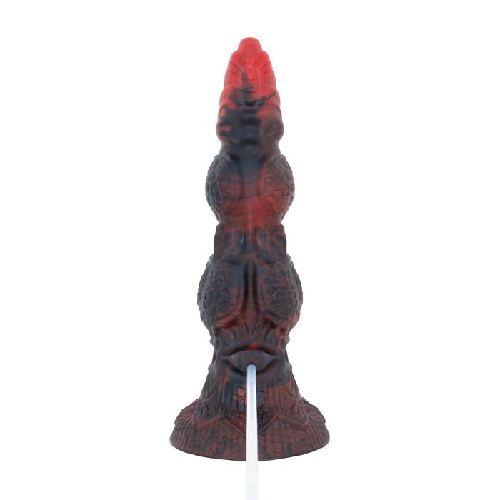 Mythical Mates The Marshborn Spuitende Dildo 24 cm