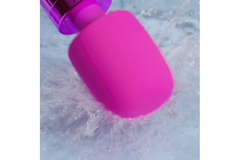 MyMagicWand Massager Draadloos 32 cm