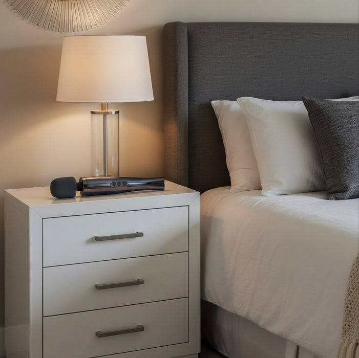 MyMagicWand Massager Draadloos 32 cm