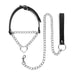 Bedroom Fantasies Halsband Met Ketting