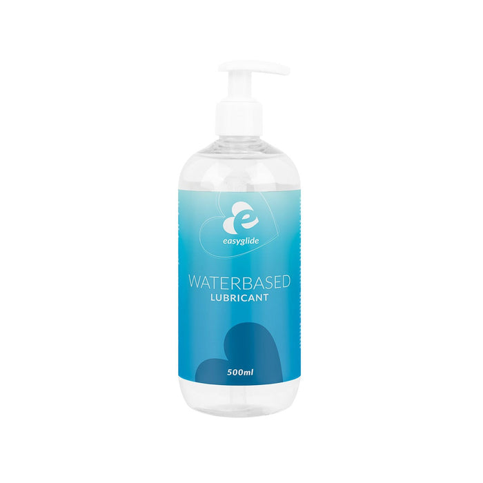 EasyGlide Glijmiddel op Waterbasis 500 ml