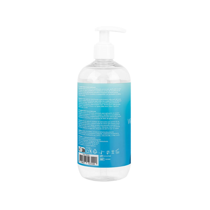 EasyGlide Glijmiddel op Waterbasis 500 ml