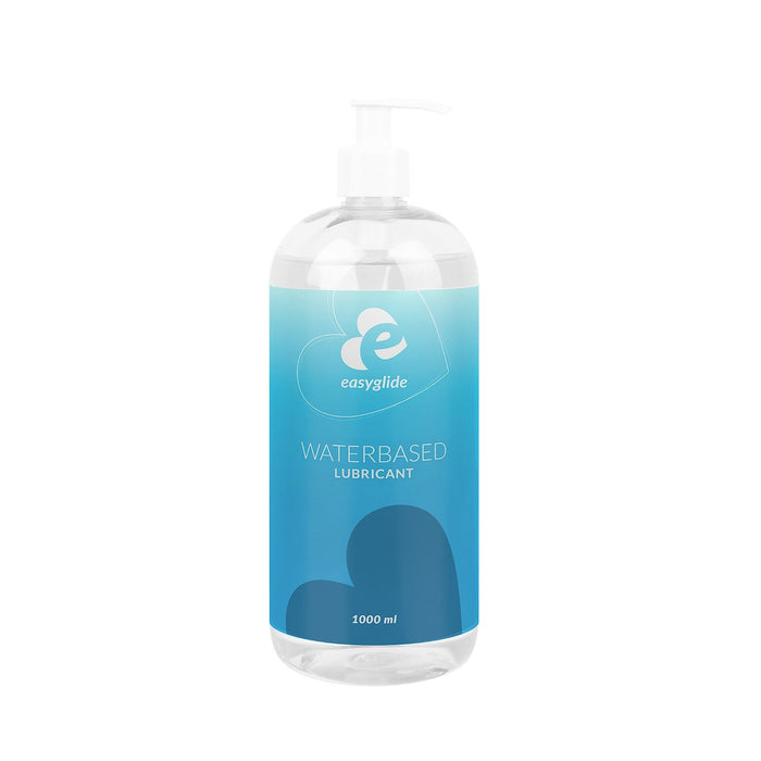 EasyGlide Glijmiddel op Waterbasis 1000 ml