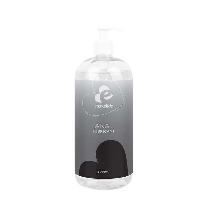 EasyGlide Anaal Glijmiddel op Waterbasis 1000 ml