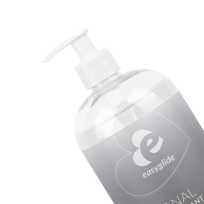 EasyGlide Anaal Glijmiddel op Waterbasis 1000 ml