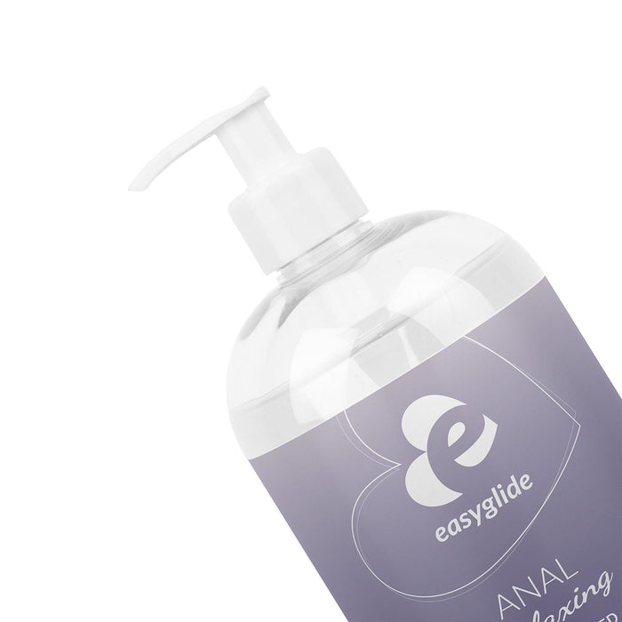 EasyGlide Ontspannend Anaal Glijmiddel op Waterbasis 1000 ml