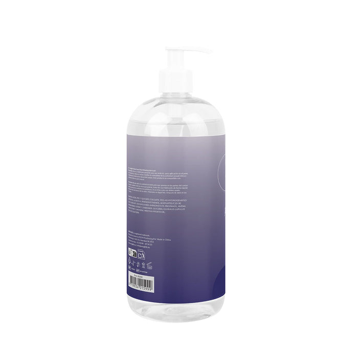 EasyGlide Ontspannend Anaal Glijmiddel op Waterbasis 1000 ml