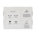 Bedroom Fantasies Silver Moon Fantasy Play Kit Bed Restraint